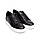Мужские кожаные кроссовки Black р. 42 45, фото 3