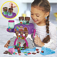 Ігровий набір Play-Doh Kitchen creations Кондитерська фабрика (E9844)