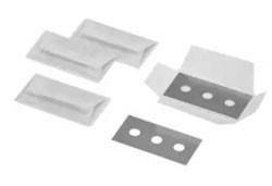 Леза для скребка варильної поверхні Bosch 00027768