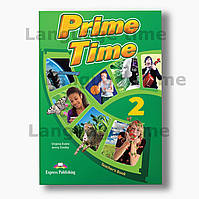 Prime Time 2 Teacher's Book