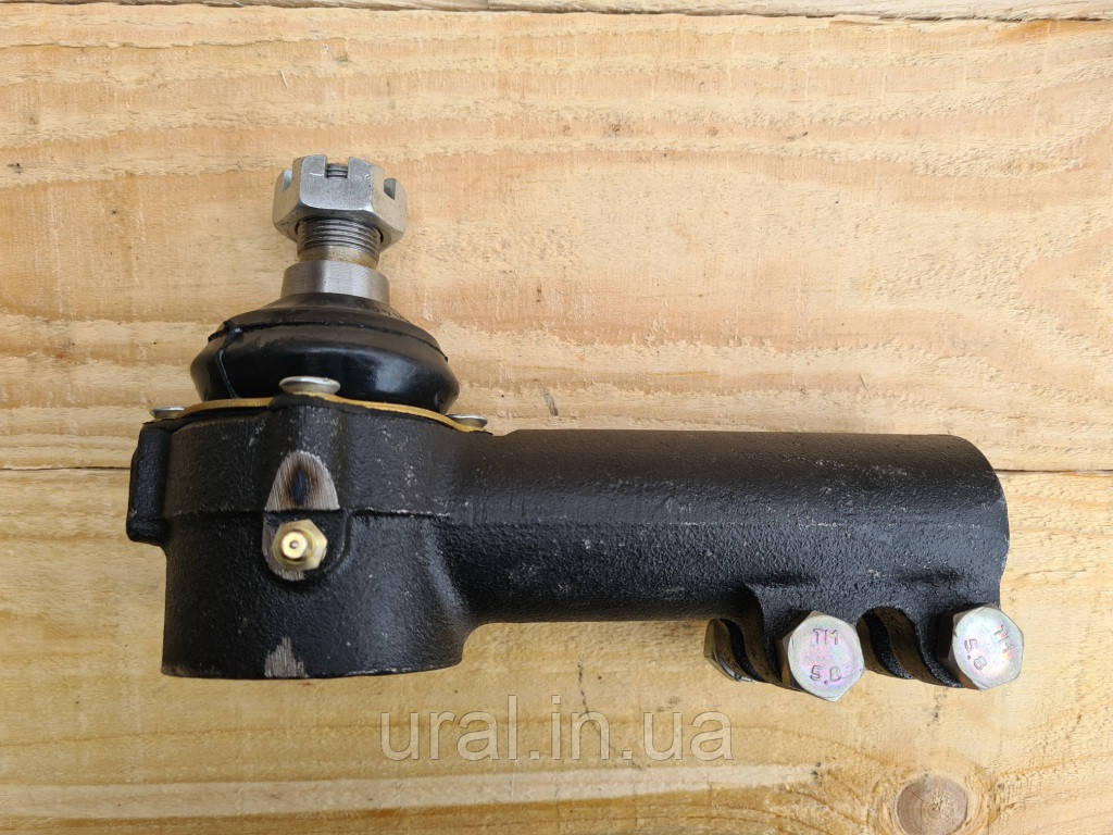 Накінечник рульової тяги лівий M22 4320-3414057-10