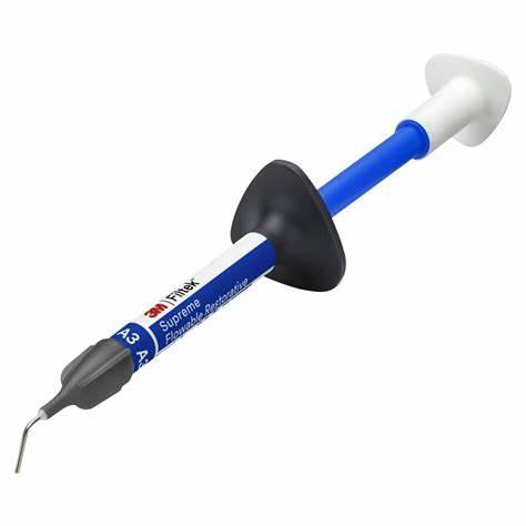 Filtek™ Supreme Flowable OA3