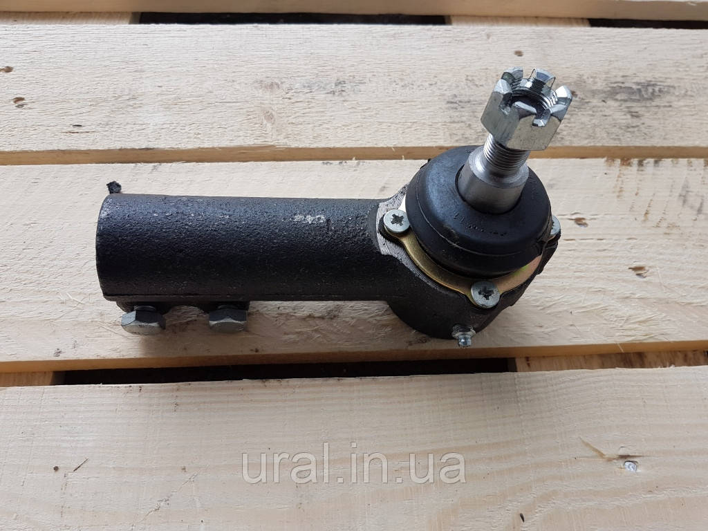 Накінечник рульової тяги правий M18 4320-3414056