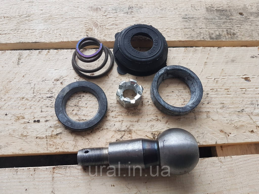 Р/к рул накінечника повний М18
