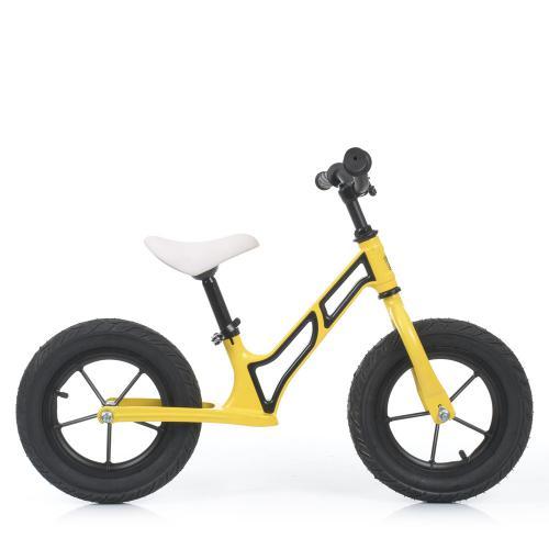 Біговел PROFI KIDS 12 д. HUMG1207A-4