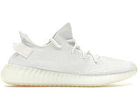 Кроссовки Adidas Yeezy Boost 350 V2 Cream/Triple White - CP9366