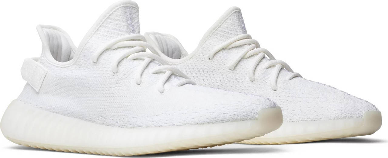 Adidas Yeezy Boost 350 V2 Cream Triple White CP9366 ID 1408578712 2500 Prom.ua