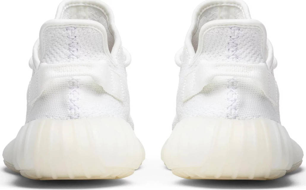 Adidas eqt boost triple white sale