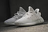 Кросівки Adidas Yeezy Boost 350 V2 Cream/Triple White - CP9366, фото 7