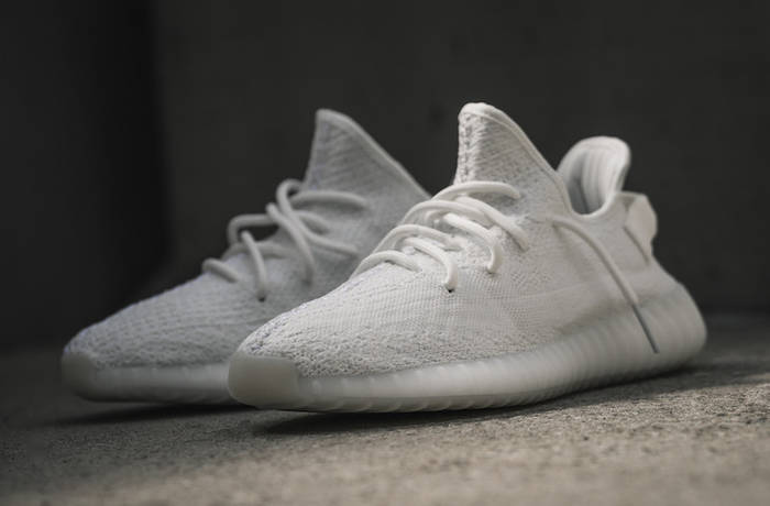 Yeezy cheap triple cream