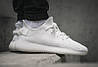 Кросівки Adidas Yeezy Boost 350 V2 Cream/Triple White - CP9366, фото 10