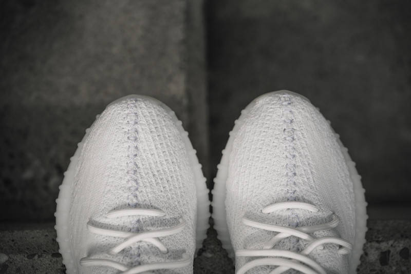 xx_xx　Yeezy Boost 350 V2 ホワイト Кросівки Adidas Yeezy Boost 350 v2 triple white Купити