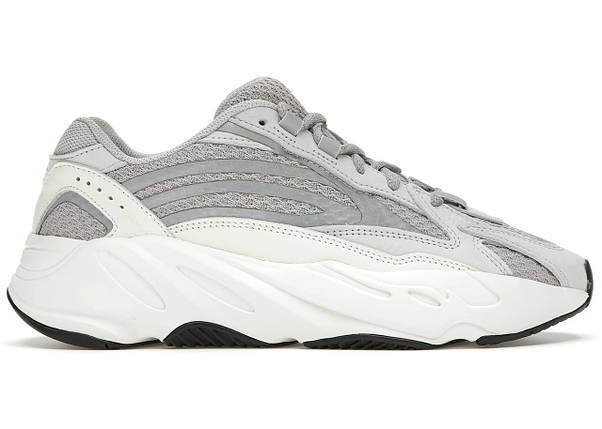 Кросівки Adidas Yeezy Boost 700 V2 Static - EF2829, фото 1