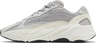 Кросівки Adidas Yeezy Boost 700 V2 Static - EF2829, фото 3