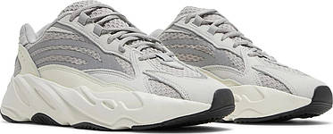 Кросівки Adidas Yeezy Boost 700 V2 Static - EF2829, фото 4