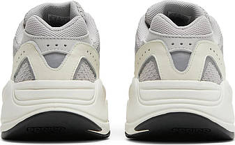 Кросівки Adidas Yeezy Boost 700 V2 Static - EF2829, фото 5