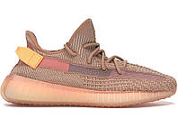 Кроссовки Adidas Yeezy Boost 350 V2 Clay - EG7490