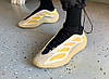Кросівки Adidas Yeezy 700 V3 Safflower - G54853, фото 8