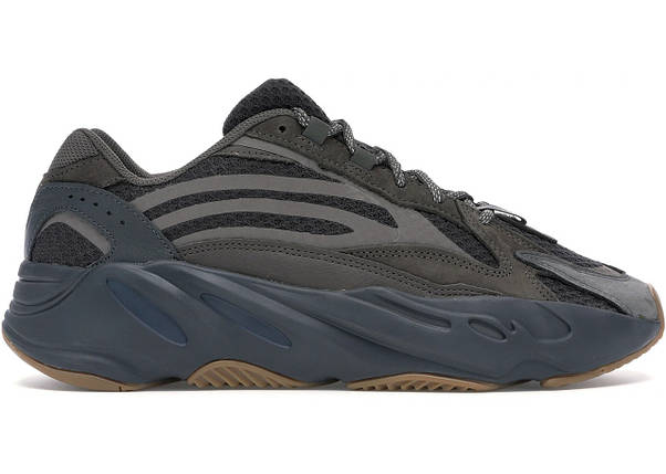 Кросівки Adidas Yeezy Boost 700 V2 Geode - EG6860, фото 1