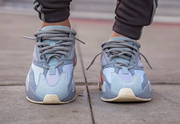 Adidas Yeezy Boost 700 Inertia EG7597 39 KINGDROP