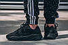Кросівки Adidas Yeezy Boost 700 V2 Vanta - FU6684, фото 9