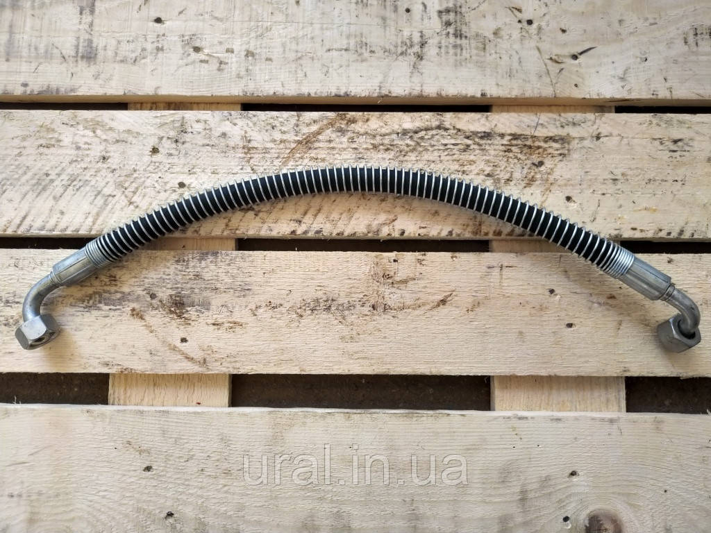 Шланг ГПК короткий 4320-3408679-01 (ОРИГІНАЛ), фото 1