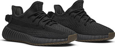 Кросівки Adidas Yeezy Boost 350 V2 Cinder - FY2903, фото 4