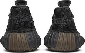 Кросівки Adidas Yeezy Boost 350 V2 Cinder - FY2903, фото 5