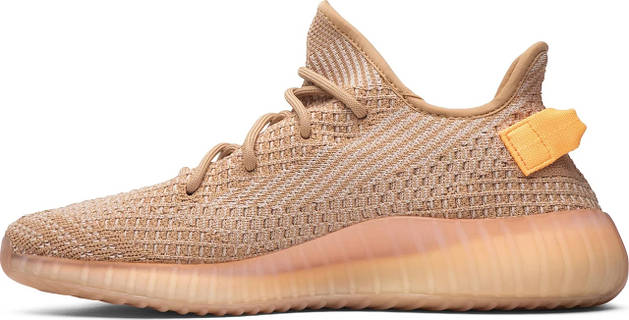 Ladies yeezy best sale