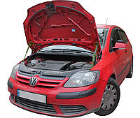 Газовый упор капота VW Golf Plus (2005-2014) (2 шт)