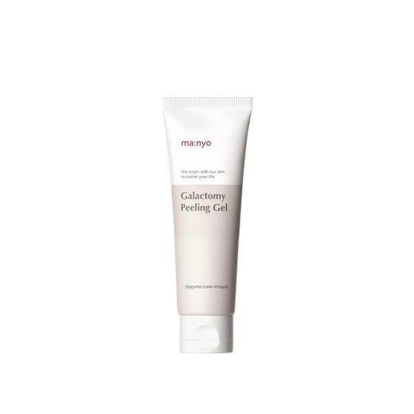 Ензимний пілінг-скатка Manyo Factory Galactomy Enzyme Peeling Gel 75ml