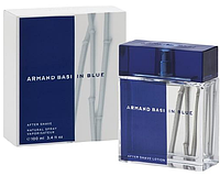 Armand Basi in Blue 100 ml туалетна вода чоловіча (оригінал оригінал ІспаніяІталія)