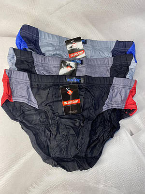 Підліткові Плавки Бамбук INCONT 2022