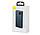 Baseus PPIMDA-D03 Powerbank Adaman, 20000mAh, Металевий, QC 3.0, PD, 65W, фото 3