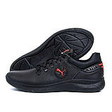 Чорні кросівки Демі-сезону, фото 10