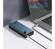 Зовнішні портативні акумулятори та зарядні пристрої