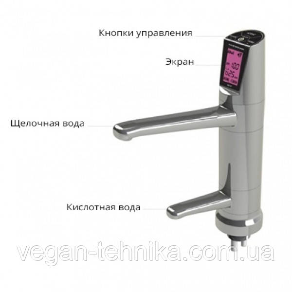 Ионизатор воды Ionizer Revelation 2 - фото 8 - id-p256432597