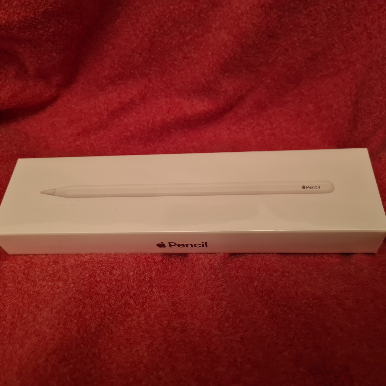 Apple Pencil 2nd Generation (MU8F2ZM/A) НОВЫЙ Стилус, ціна 3777 грн