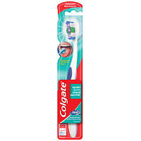 Зубна щітка "Colgate" Суперчистота (середня)