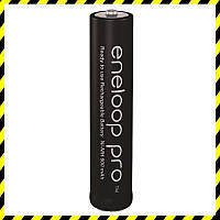 Акумулятори AAA Panasonic Eneloop Pro 900 mAh (BK-4HCCE), Японія.