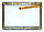 PG1045-D сенсор (тачскрин) чорний No363 240x168mm 51pin 10", фото 3