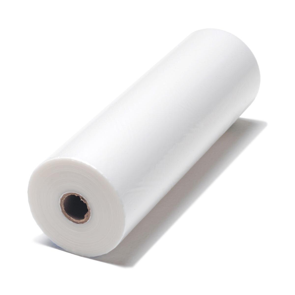 Рул. пленка Матова Soft Touch Silk 450мм 30мк (1000м)
