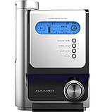 Іонізатор води Alkamedi AMS 4100S, фото 6