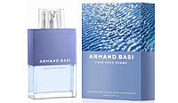 Armand Basi l'eau Pour Homme 75 ml туалетна вода чоловіча (оригінал оригінал ІспаніяІталія)