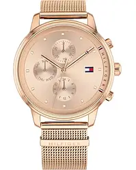 1781907 Жіночий наручний годинник Tommy Hilfiger