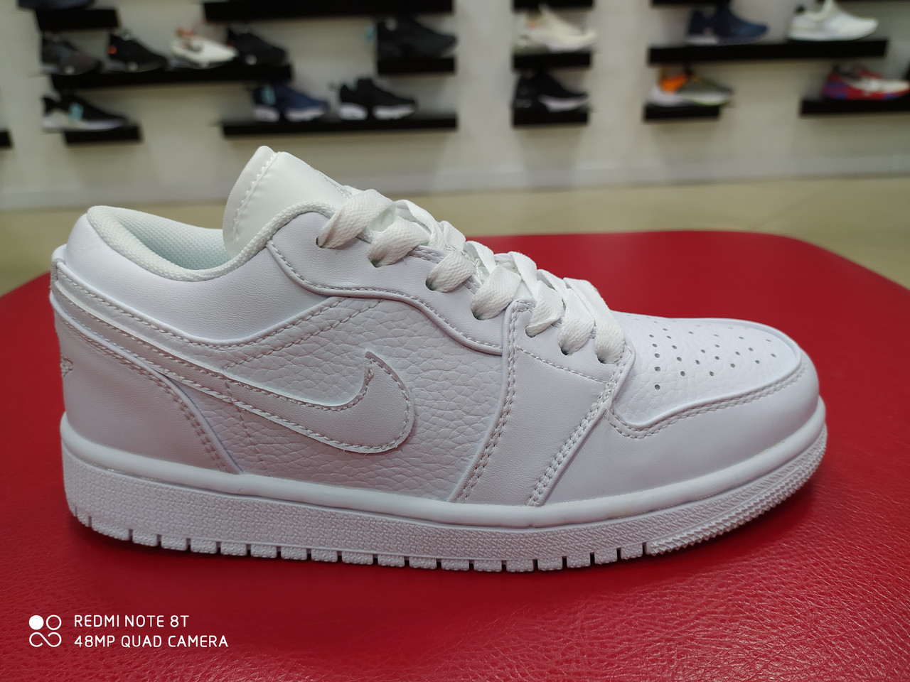 Nike 1 low cheap