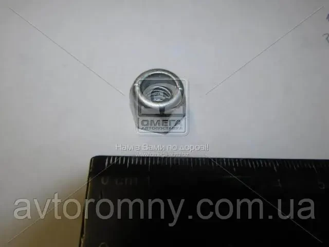 Гайка М8 валу карданного ВАЗ 2101 2102 2103 2104 2105 2106 2107 2121 21213 Нива Тайга