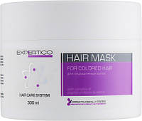 Маска для окрашених волос Tico Professional For Colored Hair