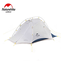 Палатка Naturehike Cloud Up Wing II 15D silicone