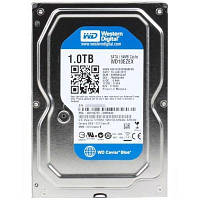 Жесткий диск 3.5" 1TB WD (WD10EZEX)